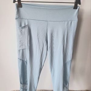 Summer work out leggings